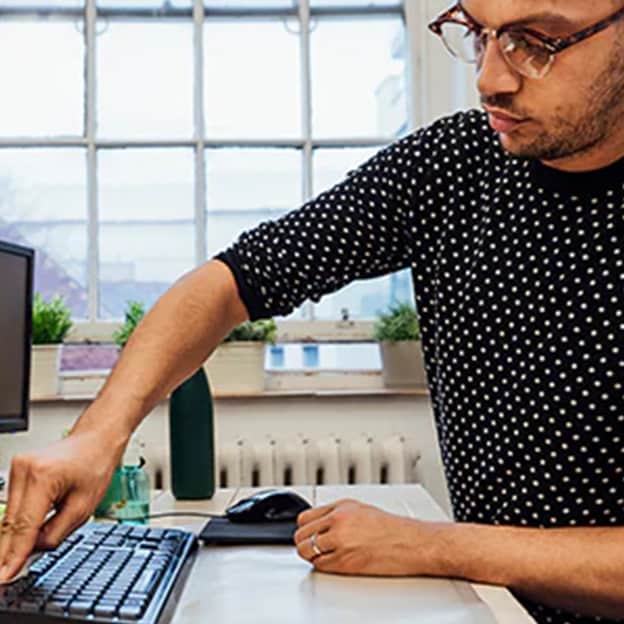 How to clean up your online digital footprint Read now